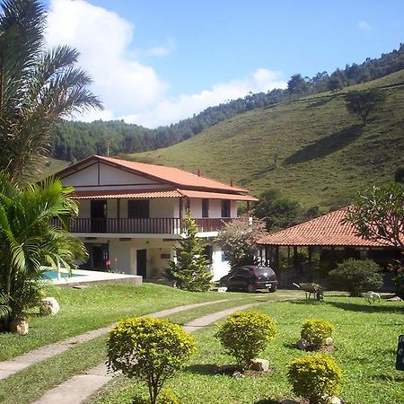 Fazenda Hotel Alvorada سانتوس دومونت المظهر الخارجي الصورة