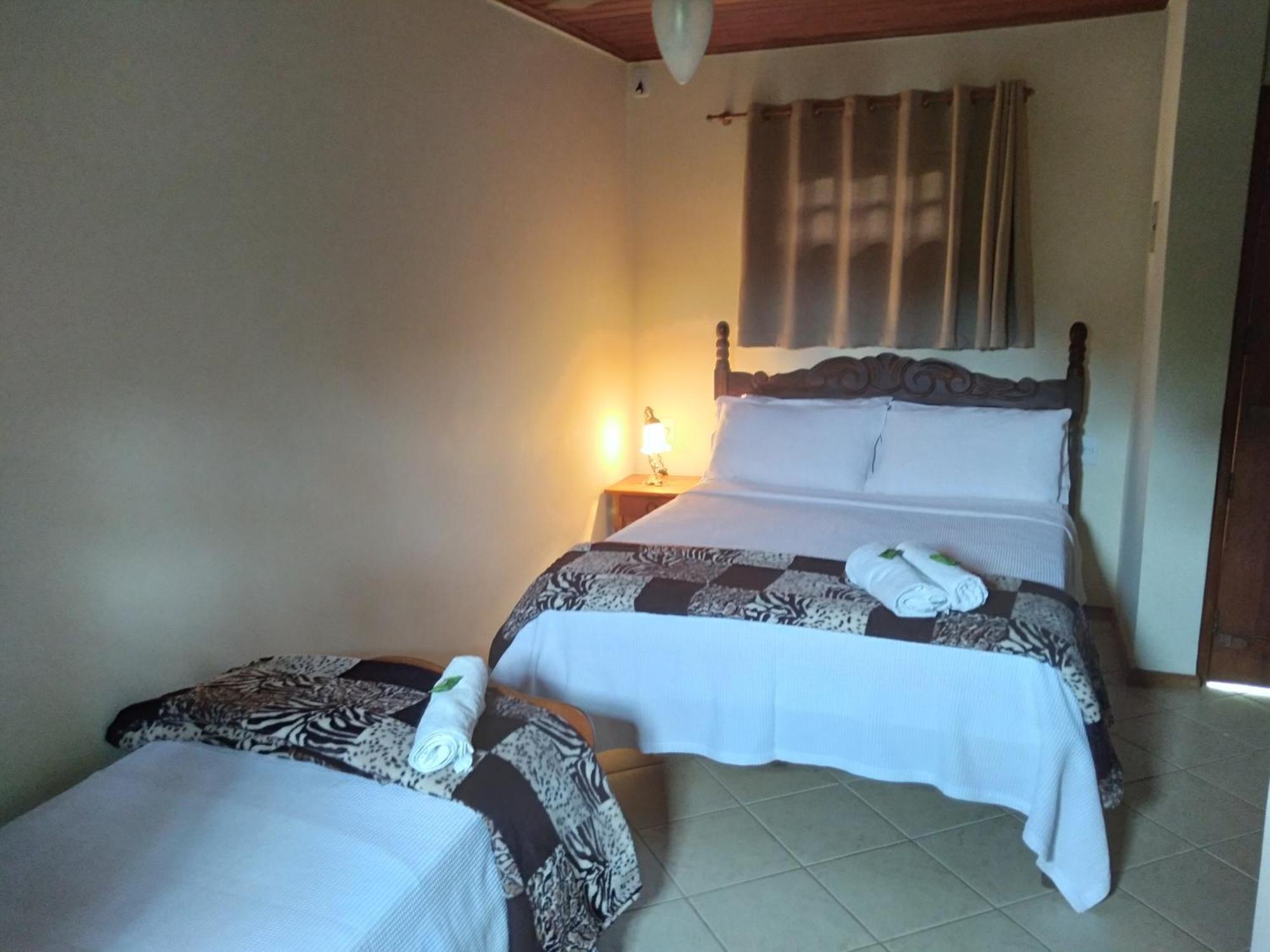 Fazenda Hotel Alvorada سانتوس دومونت المظهر الخارجي الصورة