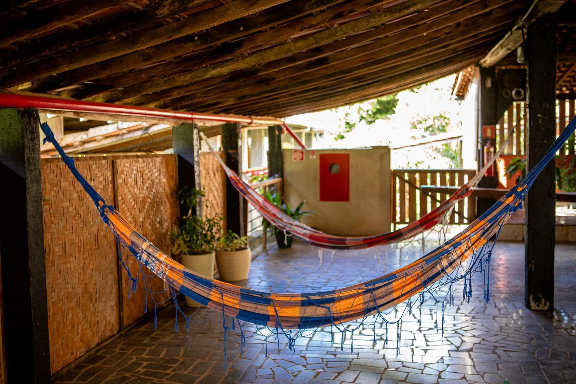 Fazenda Hotel Alvorada سانتوس دومونت المظهر الخارجي الصورة