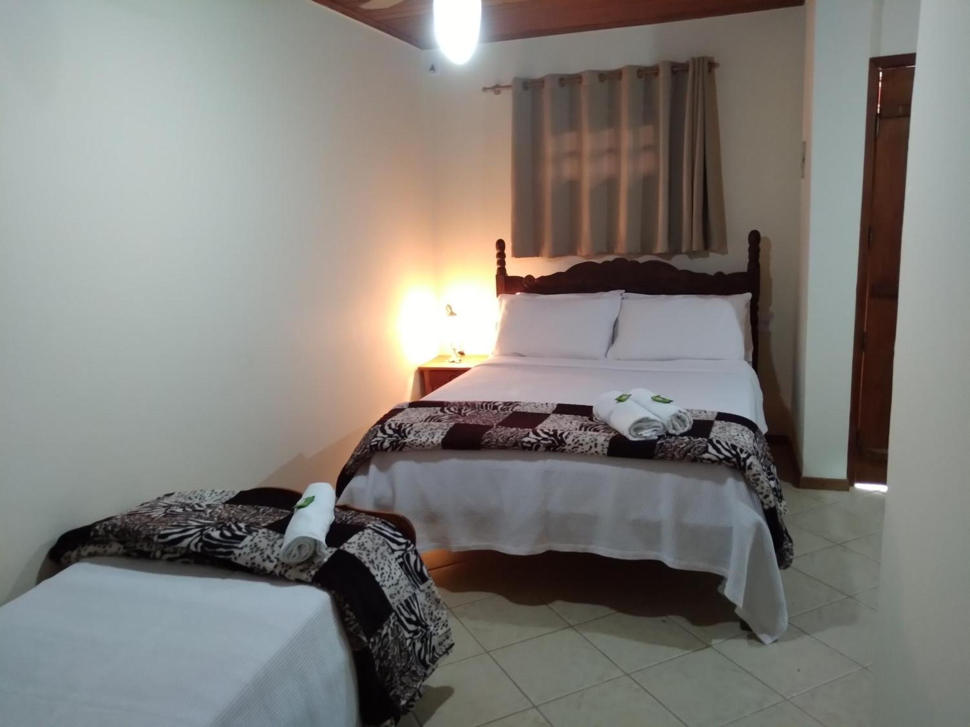Fazenda Hotel Alvorada سانتوس دومونت المظهر الخارجي الصورة