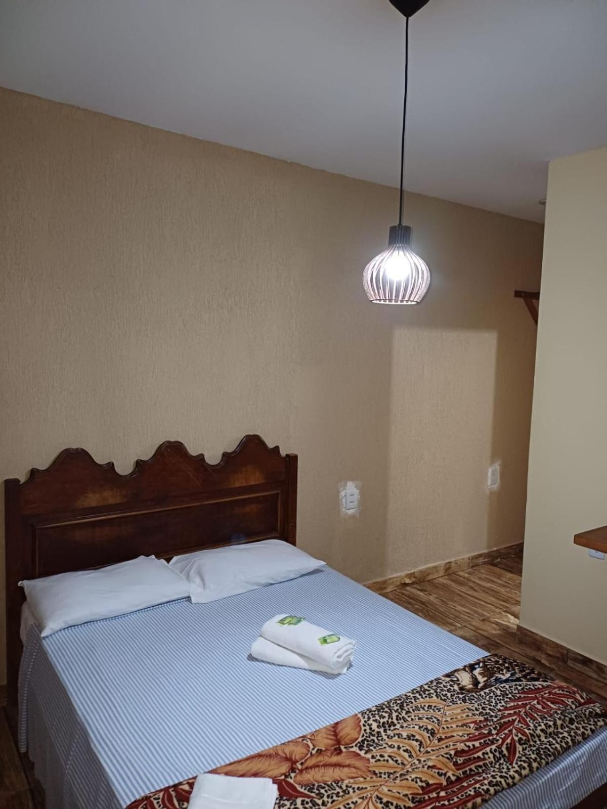 Fazenda Hotel Alvorada سانتوس دومونت المظهر الخارجي الصورة
