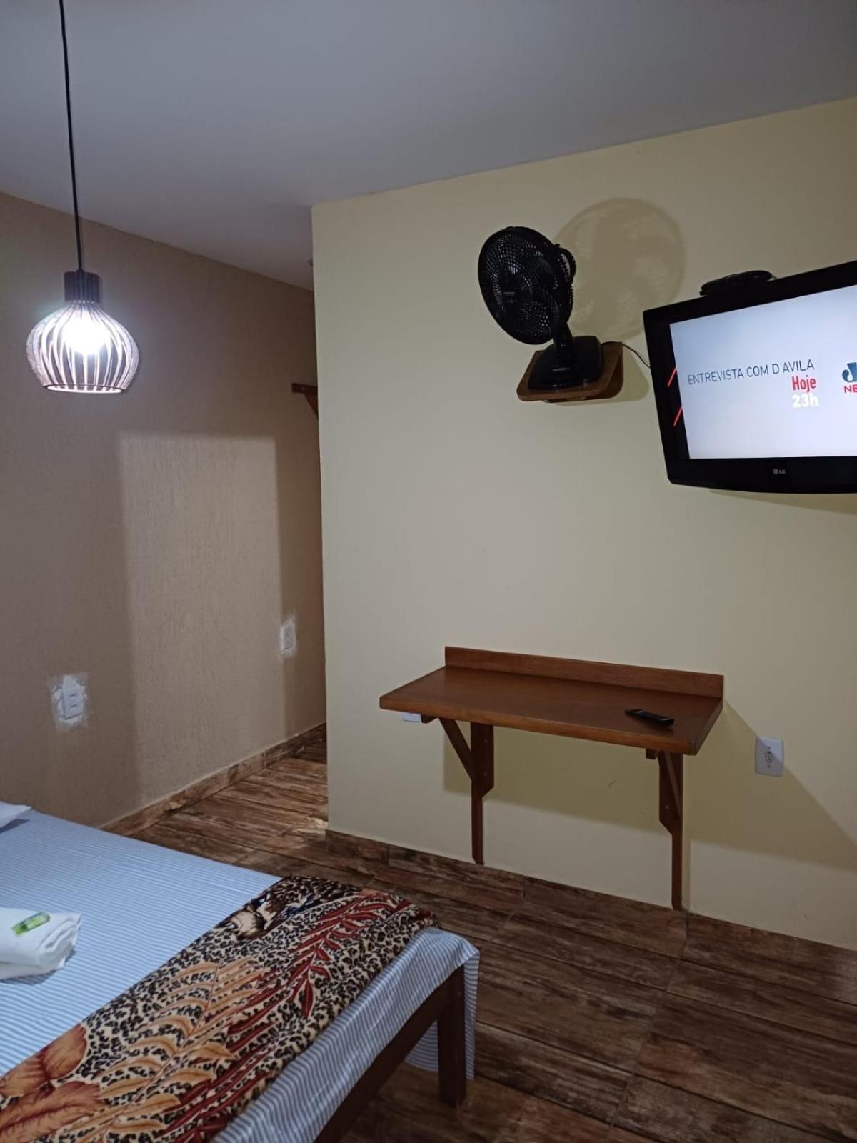 Fazenda Hotel Alvorada سانتوس دومونت المظهر الخارجي الصورة